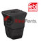 1401 541 Bump Stop for leaf spring