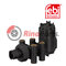 50 10 260 969 Sensor for air suspension