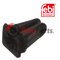 639 998 01 85 Hold Down Clip for trim molding