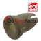 001 988 76 81 Grommet for trim molding