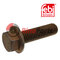 1243 058 Bolt for universal joint