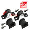 906 995 01 02 S2 Anti Roll Bar Bush Kit