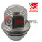 5 114 407 Wheel Nut