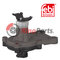 20850557 Sensor for air suspension