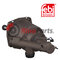 2041 933 Clutch Servo