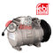 5 0038 1465 Air Conditioning Compressor