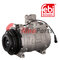 5 0038 1465 Air Conditioning Compressor