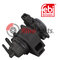 82 00 661 049 Pressure Converter for exhaust control system