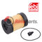 500055972 FILTER ADBLUE S TESNENÍM