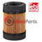 5 0005 5972 AdBlue® Urea Filter with seal and additional parts