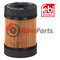 5 0005 5972 AdBlue® Urea Filter with seal and additional parts