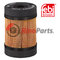 5 0005 5972 AdBlue® Urea Filter with seal and additional parts