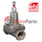 1598426 Overflow Valve for compressed air system