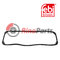 1458 701 Oil Pan Gasket