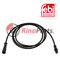 1 912 312 ABS Sensor Cable