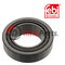 003 981 41 05 Wheel Bearing Kit