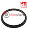 1876 190 Crankshaft Seal for flywheel housing