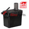 85.41723.6044 Hydraulic Pump for cab tilt unit