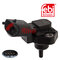 99455421 Manifold Pressure Sensor