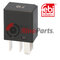 0 9844 4017 Relay