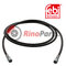 06.54099.0113 Hydraulic Hose for cab tilt unit