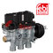 81.25902.6238 Solenoid Valve for air suspension