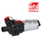 001 835 13 64 Additional Water Pump