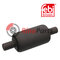 1401 487 Leaf Spring Bush