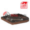 541 130 35 19 SK1 Valve Plate for brake compressor, with seals