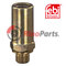 50 00 296 055 Valve for injection system