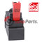 20367498 Main Battery Switch