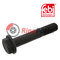 1 506 395 Flywheel Bolt