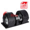 20926019 VENTILÁTOR KÚRENIA S MOTOROM