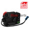 210 820 90 10 Switch Unit for seat adjustment