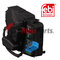 210 820 90 10 Switch Unit for seat adjustment