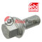 638 401 02 71 Wheel Bolt