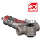 0276 480 Air Cylinder for exhaust-brake flap