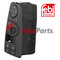 81.25806.7109 Switch Unit for power window regulator, door locks, mirror adjustment and mirror heating