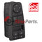 81.25806.7109 Switch Unit for power window regulator, door locks, mirror adjustment and mirror heating