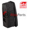 81.25806.7109 Switch Unit for power window regulator, door locks, mirror adjustment and mirror heating