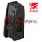 81.25806.7109 Switch Unit for power window regulator, door locks, mirror adjustment and mirror heating