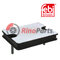 1628 826 Bump Stop for leaf spring