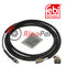 81.27120.6184 ABS Sensor with grease