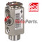 002 830 82 84 Expansion Valve