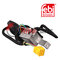1892 970 Steering Column Switch Assembly
