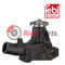 8-97021171-1 Water Pump with gasket