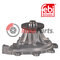 8-97314118-0 Water Pump