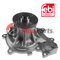 8-97363478-0 Water Pump