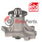 8-97105-012-5 Water Pump with sealing ring