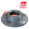 MB295971 Brake Disc